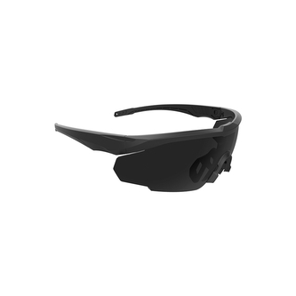 Brýle Swiss Eye Blackhawk Pro - černé