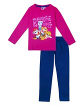 PYŽAMO TLAPKOVÁ PATROLA - velikost 5-6