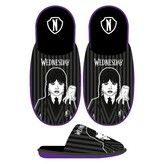 Pantofle Pantofle Wednesday - Pose with the Thing, 30/31