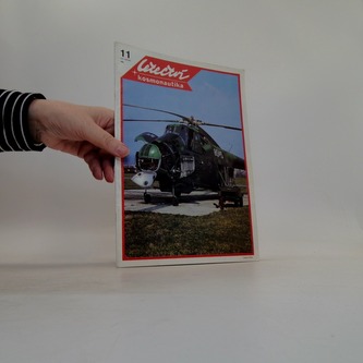 Letectví a kosmonautika, roč. LXIV. 1988, č.11
