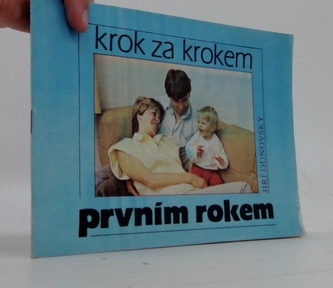 Krok za krokem prvním rokem
