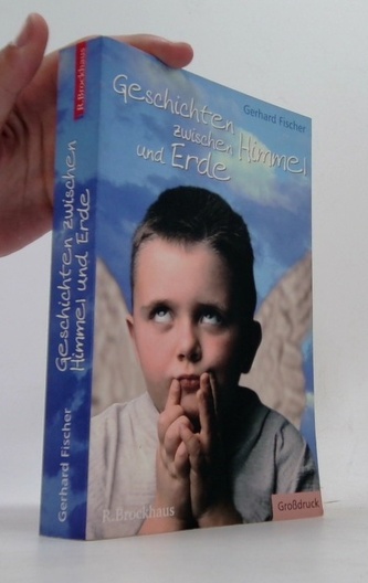 Geschichten zwischen Himmel und Erde