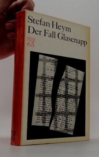 Der Fall Glasenapp