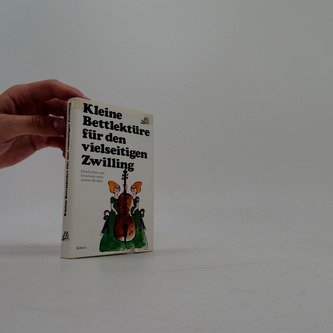 Kleine Bettlekture fur den vielseitigen Zwilling