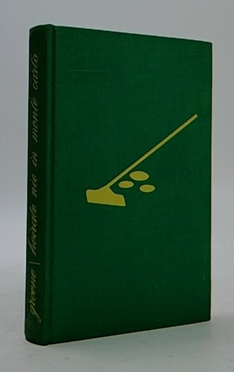 Heirate nie in Monte carlo