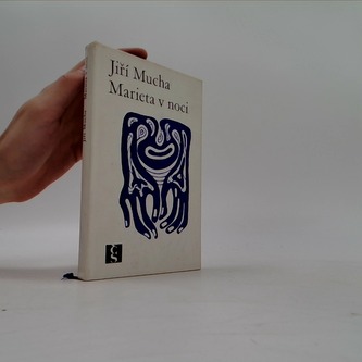 Marieta v noci