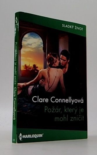 Požár, který je mohl zničit