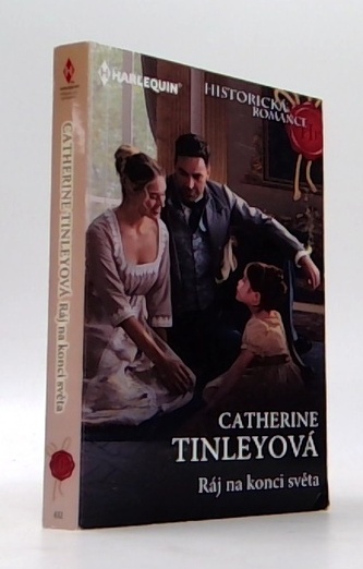 Ráj na konci světa