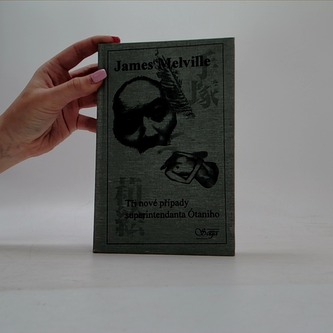 Tři nové případy superintendanta Ótaniho