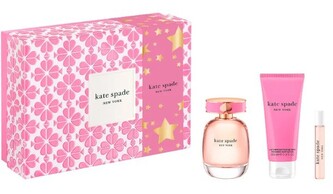 Kate Spade Kate Spade New York - EDP 100 ml + tělové mléko 100 ml + EDP 7,5 ml woman