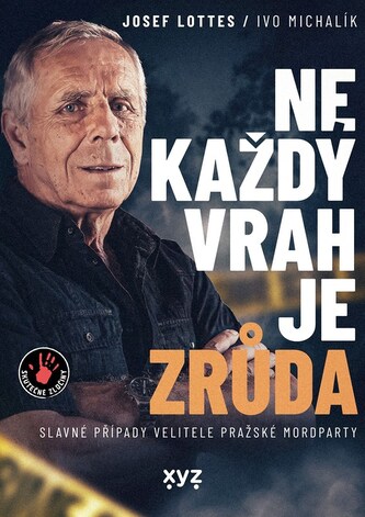 Ne každý vrah je zrůda Ne každý vrah je zrůda