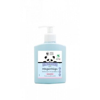 Antibakteriální dětské tekuté mýdlo BIO 200ml I Provenzali