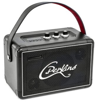 MEMPHIS-SOUND C.PERKINS Bluetooth reproduktor MEMPHIS-SOUND C.PERKINS Bluetooth reproduktor