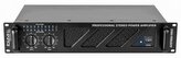 AMP800MKII Ibiza Sound zesilovač