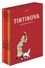 Tintinova dobrodružství - kompletní vydání 1-12 Tintinova dobrodružství - kompletní vydání 1-12