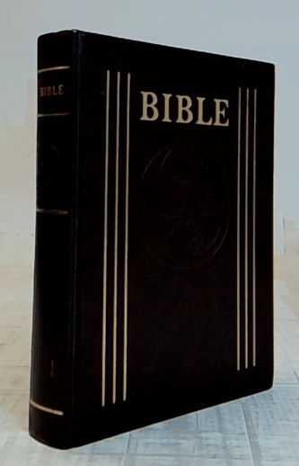Bible - Písmo svaté starého a nového zákona / Ekumenický překlad