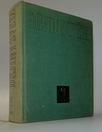 Dějiny světa - svazek II