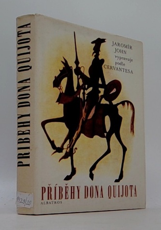 Příběhy Dona Quijota