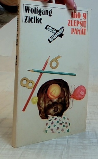 Ako si zlepšiť pamäť