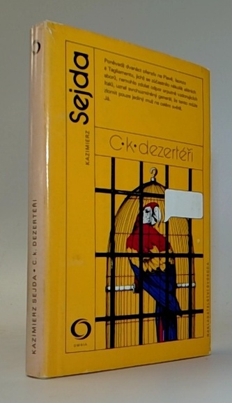 C. k. dezertéři