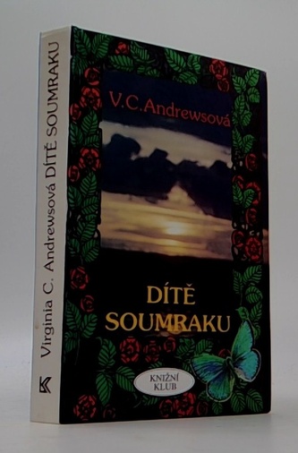 Dítě soumraku