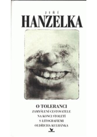 O toleranci zamyšlení cestovatele na konci století