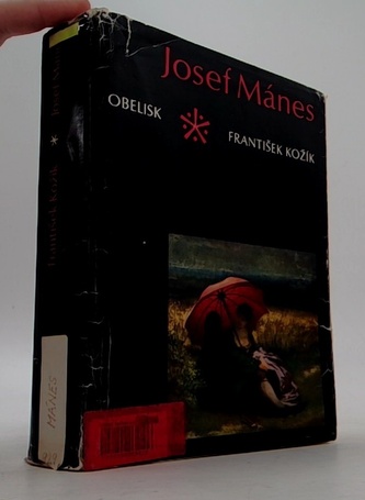 Josef Mánes