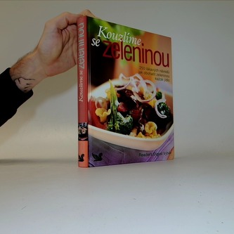 Kouzlíme se zeleninou