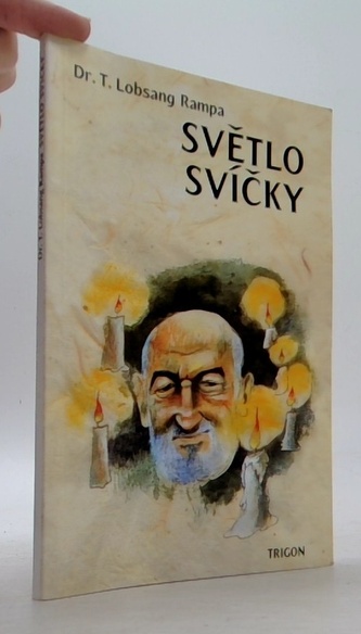 Světlo svíčky