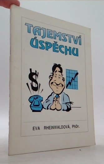 Tajemství úspěchu