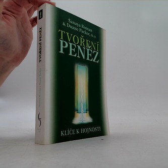 Tvoření peněz