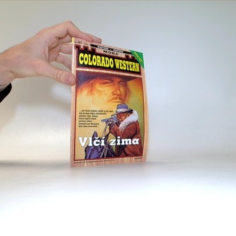 Colorado western. Vlčí zima