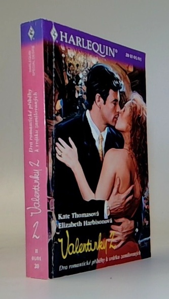 Valentinky 2
