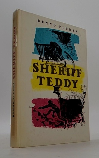 Sheriff Teddy