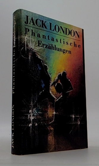 Phantastische Erzahlungen