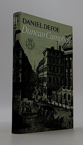 Duncan Campbell