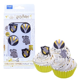 PME Cake Jedlé ozdoby kolejní - Mrzimor, Harry Potter