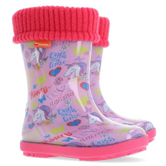 DEMAR-HAWAI LUX PRINT AL jednorožec 0048 0049 HAW LUX PR AL_26-27