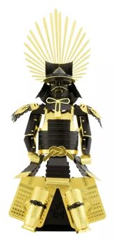 METAL EARTH 3D puzzle Brnění - Japonský Toyotomi