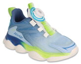 516Y284 tenisky BEFADO SPORT - FAIR modré 516YQ284_37