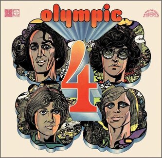Olympic:  Olympic 4 Olympic:  Olympic 4
