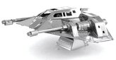 METAL EARTH 3D puzzle Star Wars: Snowspeeder