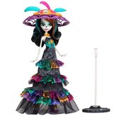 Monster High Skelita Calaveras Dia de Muertos