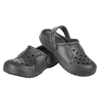 KOLMAX 055 ČERNÁ - dětské pantofle EVA PANTOFLE EVA KOLMAX 055 černá_25