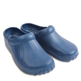 DEMAR-NEW EVA CLOG 4822 4842 B blue NEW EVA CLOG B_38