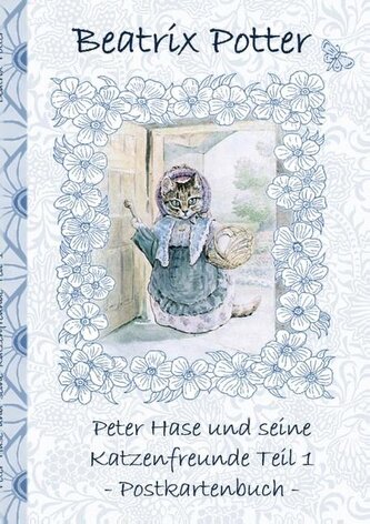 Peter Hase und seine Katzenfreunde Teil 1