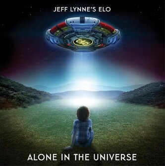 Jeff Lynne’s ELO: Alone in the universe