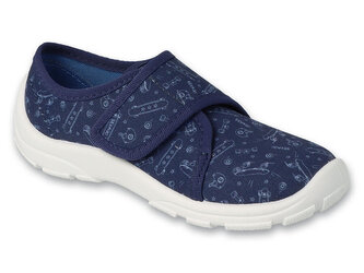 974X553 - chlapecké bačkorky Befado 1SZ, skateboard 974X553_30