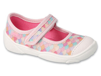 209P037 18 - dívčí balerínky Befado 209p037_20