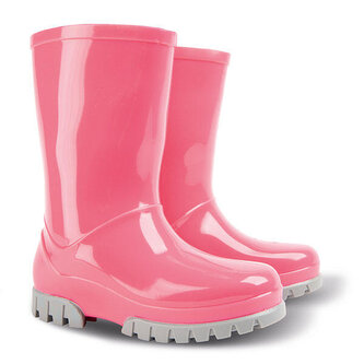 DEMAR-TWISTER F 0404 růžový twister F pink_20-21
